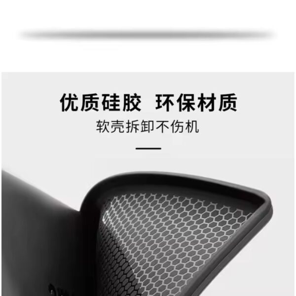 Smart Soft Cover for Kindle11th 2022 & 2024, 6inch - Image 5