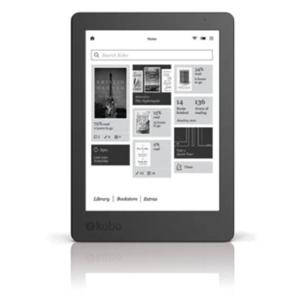 kobo Aura edition 2 (used in good condition)