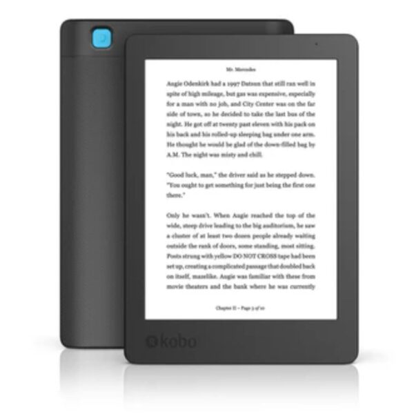 kobo Aura edition 2 (used in good condition) - Image 2
