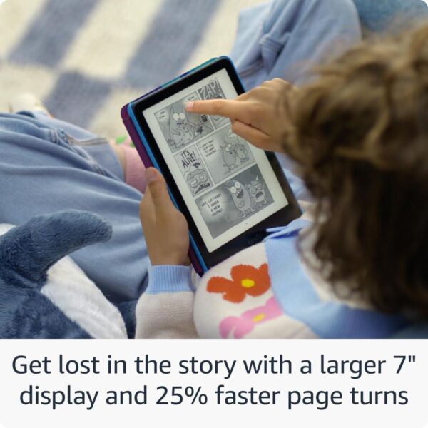 new Amazon Kindle Paperwhite Kids (16 GB) - Image 3