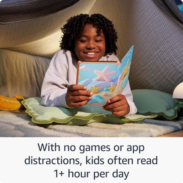new Amazon Kindle Paperwhite Kids (16 GB) - Image 4