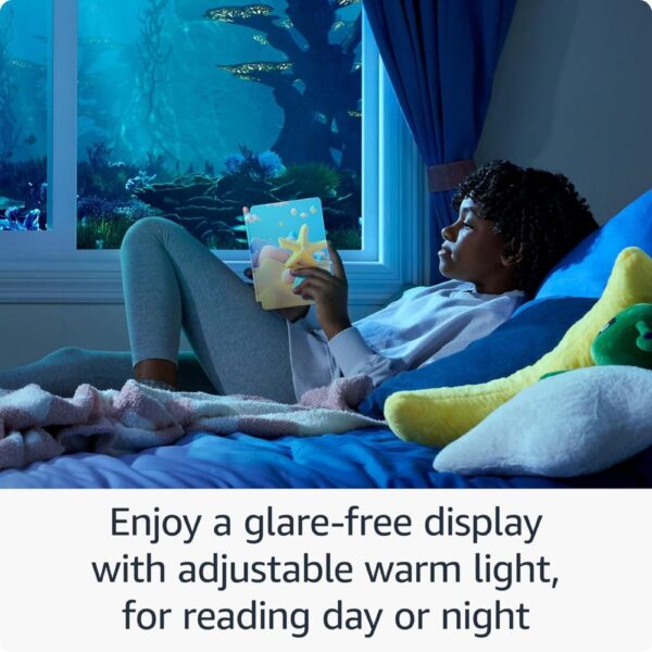 new Amazon Kindle Paperwhite Kids (16 GB) - Image 5