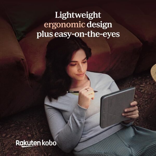 Kobo Libra Colour - Image 5