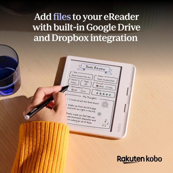 Kobo Libra Colour - Image 7