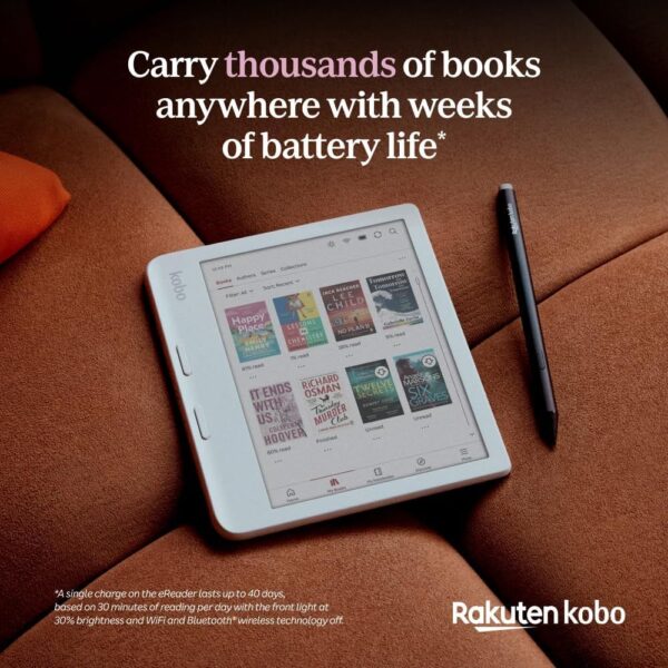 Kobo Libra Colour - Image 8