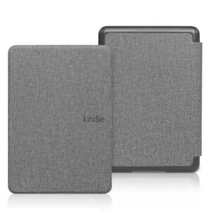 Slim Smart Case for Kindle Paperwhite 12th