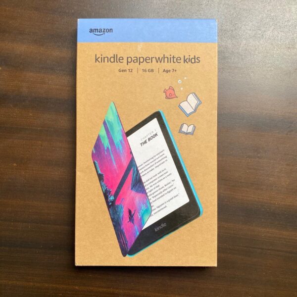 new Amazon Kindle Paperwhite Kids (16 GB) - Image 2
