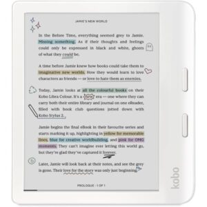 Kobo Libra Colour