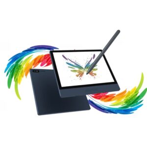 Bigme B7--7'' Color ePaper Tablet with 4G Calling