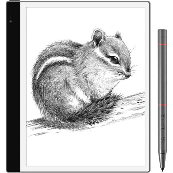 Bigme InkNoteS 10.3" (included stylus and magnetic cover)