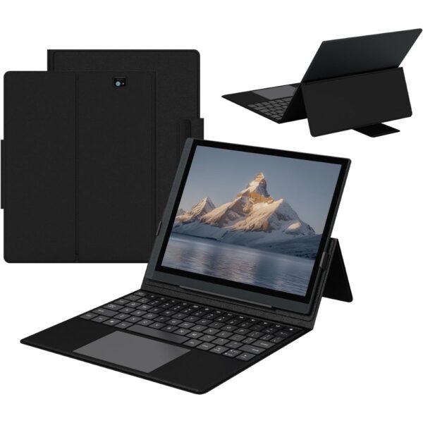 Bigme 10.3" Color E-Ink Read-Write Tablet (included stylus and magnetic cover) - Image 2
