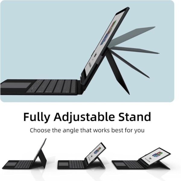 Bigme Case with Keyboard B1051 Series - Image 3
