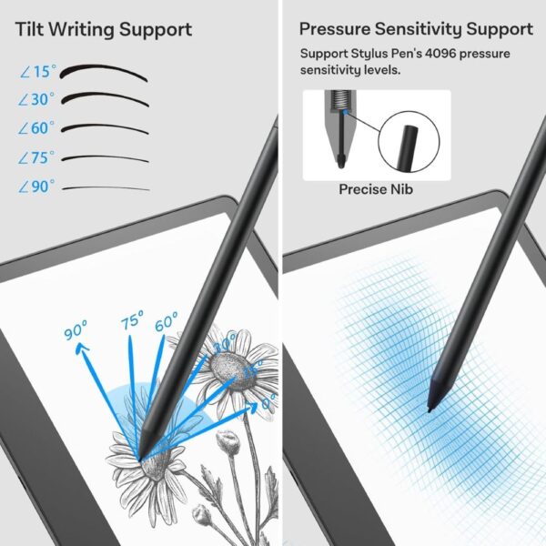 Pen Tips for Kindle Scribe Stylus Pens(10 Pcs) - Image 4