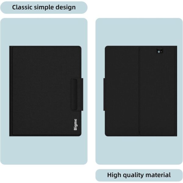 Bigme Case with Keyboard B1051 Series - Image 6