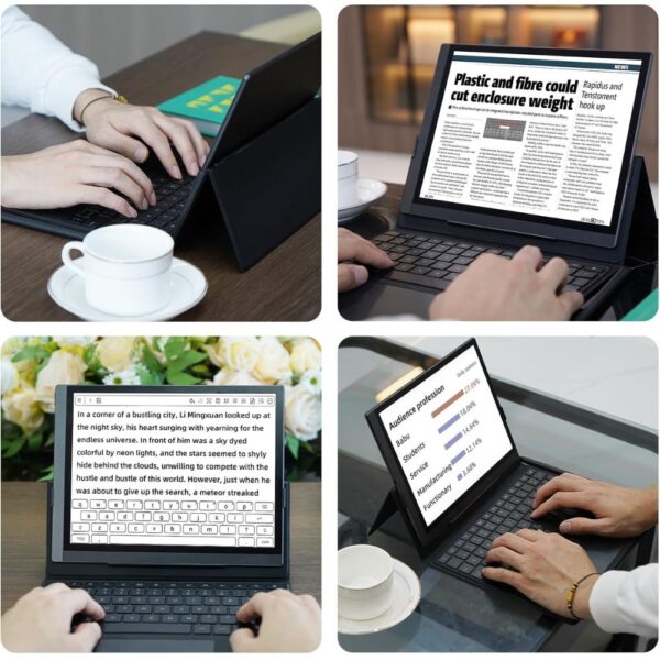Bigme Case with Keyboard B1051 Series - Image 7