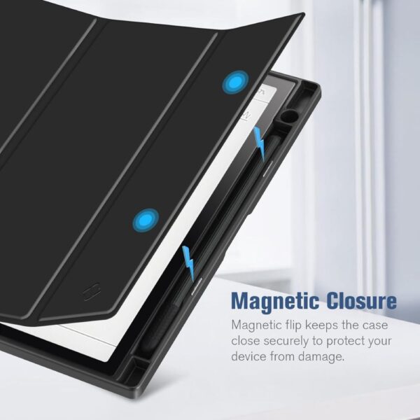 Fintie Case for 10.3" Boox Note Air4 C 2024/ Air3 C - Image 6