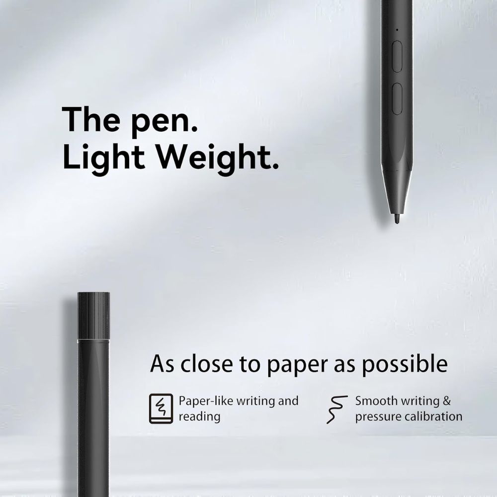 Bigme B751C Color Ebook Reader 7 Inch (Case and Stylus Included) - Image 7