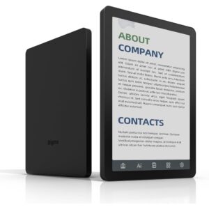 Bigme B6 Color Ebook Reader