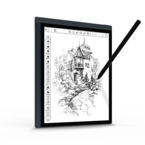 Bigme B1051 Black & White – Smart E-Ink Tablet (300 PPI)