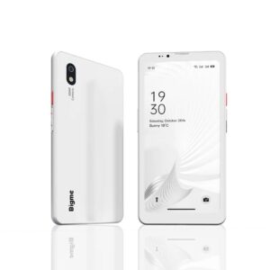 Bigme Hibreak Pro 4G/5G smartphone