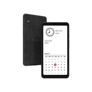 Bigme HiBreak — The E-Ink Smartphone Built for Reading & Eye-Comfort