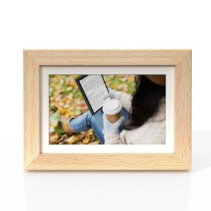 Bigme F7 7.3 Inch WiFi Digital Color E-ink Picture Frame