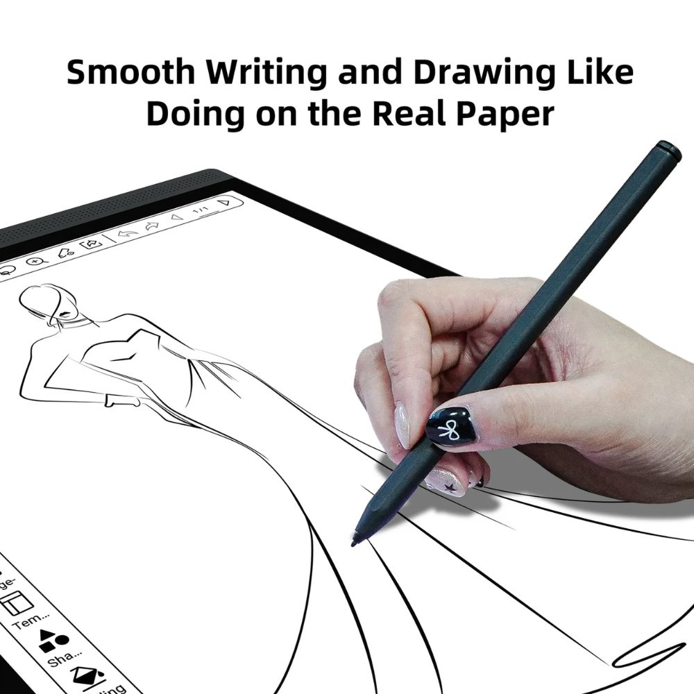 Bigme B1051 Black & White – Smart E-Ink Tablet (300 PPI) - Image 6