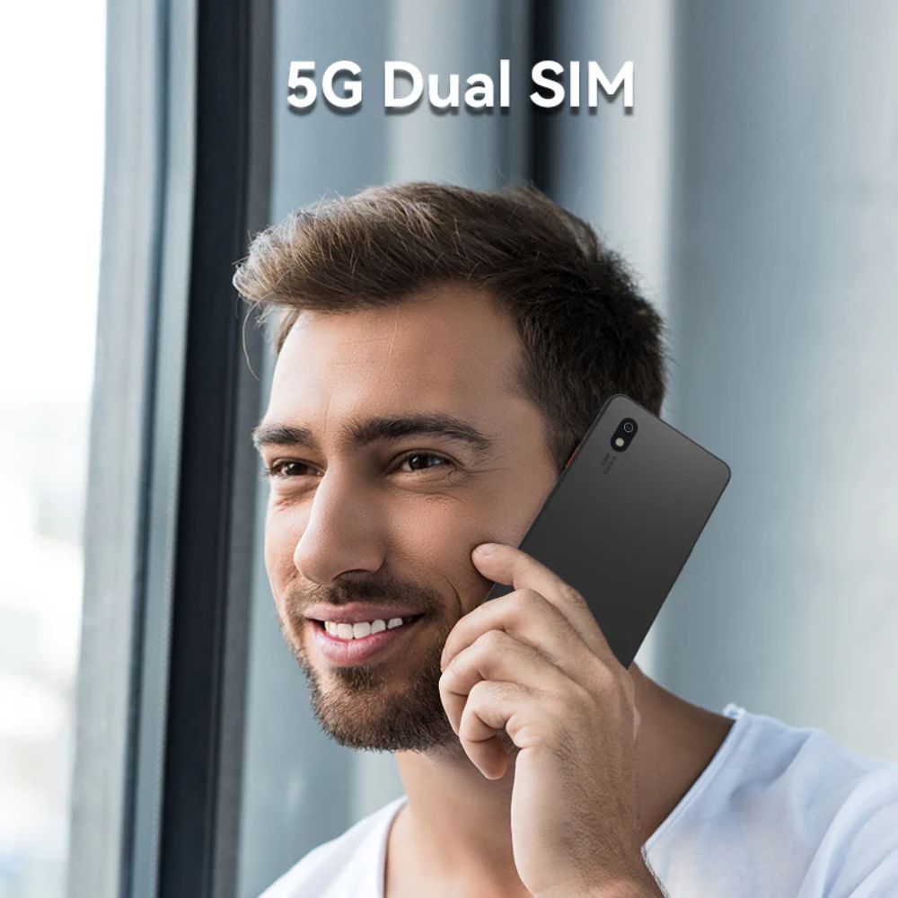 هاتف ذكي Bigme Hibreak Pro - الصورة 9