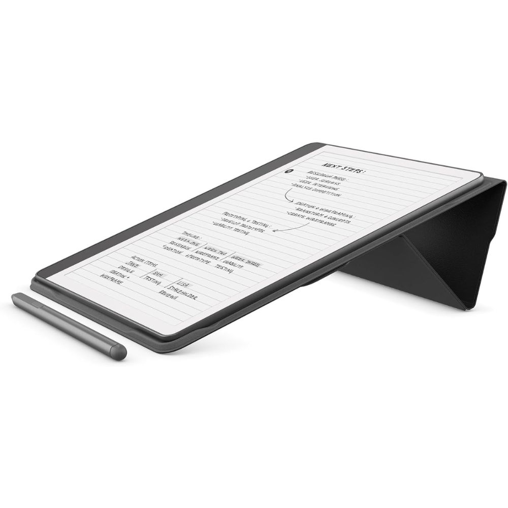 حافظة Kindle Scribe الأصلية - الصورة 3