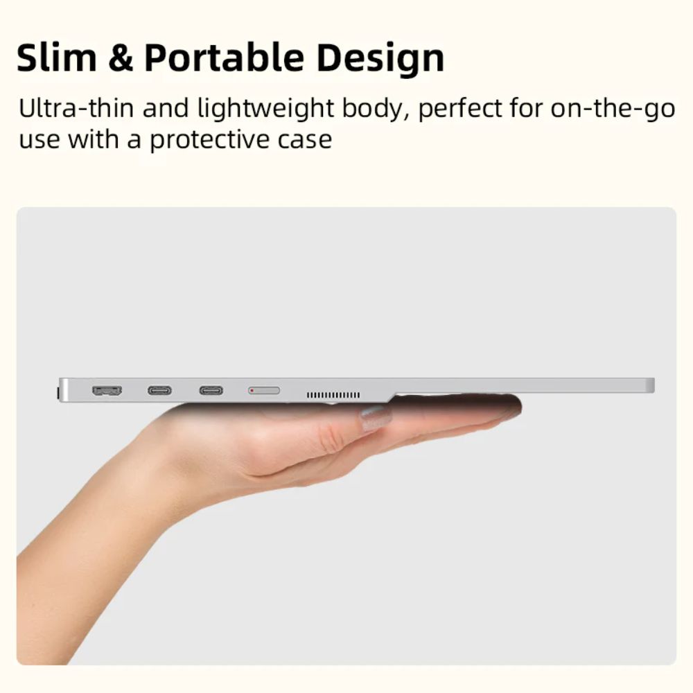 شاشة Bigme B13 - الصورة 8